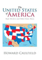 The United States of America: State Borders and Other State Facts - Hardcover