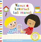 Vamos a Lavarnos Las Manos - Hardcover