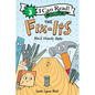The Fix-Its: Nail Needs Help - Hardcover