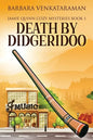 Death By Didgeridoo - Paperback