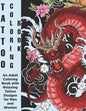 Tattoo Coloring Book - An Adult Coloring Book with Relaxing Tattoo Designs for Men and Women - Paperback