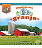 Hagamos Una Granja: Let's Build a Farm - Hardcover