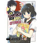 My Lovesick Life as a '90s Otaku 1 - Paperback