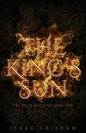 The King's Sun: The Brass Machine: Book One - Paperback