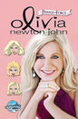 Female Force: Olivia Newton-John - Hardcover