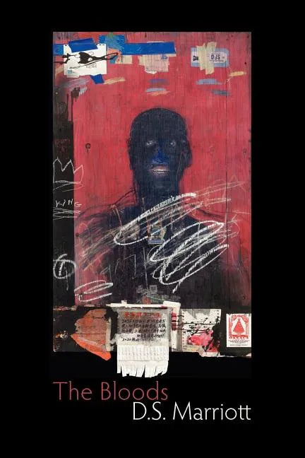 The Bloods - Paperback
