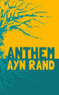 Anthem: Original & Unabridged - Paperback
