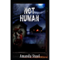Not Human - Paperback