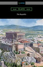 The Republic (Translated by Benjamin Jowett with an Introduction by Alexander Kerr) - Paperback