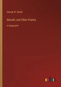 Mazelli, and Other Poems: in large print - Paperback