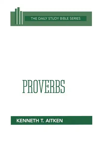 Proverbs - Hardcover