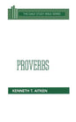 Proverbs - Hardcover