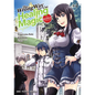The Wrong Way to Use Healing Magic Volume 4: The Manga Companion - Paperback