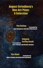 August Strindberg's One-Act Plays: A Selection - Paperback