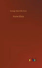 Nurse Elisia - Hardcover