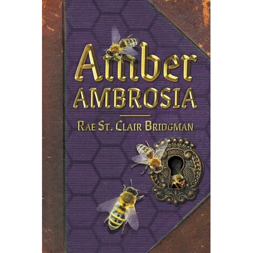 Amber Ambrosia - Paperback
