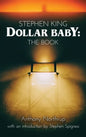 Stephen King - Dollar Baby (hardback): The Book - Hardcover