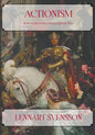 Actionism - How to Become a Responsible Man - Paperback