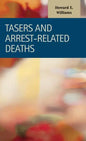 Tasers and Arrest-Related Deaths - Hardcover