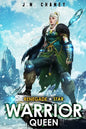 Warrior Queen: Lucia's Story - Paperback