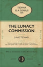 The Lunacy Commission - Paperback