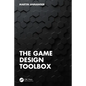 The Game Design Toolbox - Paperback