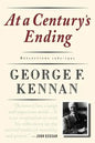 At a Century's Ending: Reflections, 1982-1995 - Paperback