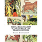 Little Black Sambo & The Story of the Teasing Monkey - Paperback