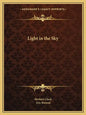 Light in the Sky - Paperback