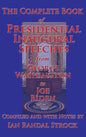 The Complete Book of Presidential Inaugural Speeches - Hardcover