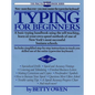 Typing for Beginners - Paperback