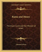 Rama and Moses: The Aryan Cycle and the Mission of Israel - Paperback