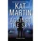 Against the Sky - Paperback