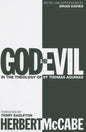 God and Evil: In the Theology of St Thomas Aquinas - Paperback