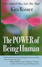 The Power of Being Human - Paperback