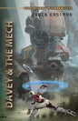 Davey and the Mech - Paperback
