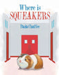 Where is Squeakers - Paperback