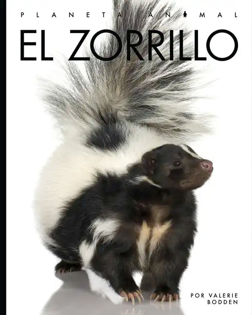 El Zorrillo - Paperback