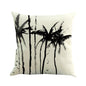Car Sofa Cushion With Pillowcase