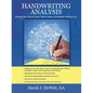 Handwriting Analysis: Discover Your Own Vocational/Career Potential - Paperback