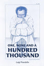 One, None and a Hundred Thousand - Paperback