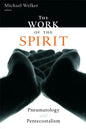 The Work of the Spirit: Pneumatology and Pentecostalism - Paperback