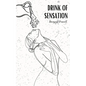 Drink of Sensation - Paperback
