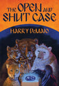 The Open and Shut Case (Octavius Bear Book 1) - Paperback