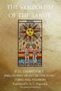 The Symbolism of the Tarot - Paperback