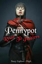 Pennypot Road To Poitiers - Paperback