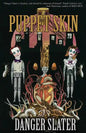 Puppet Skin - Paperback