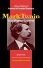 Mark Twain at the Buffalo Express - Paperback