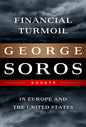 Financial Turmoil in Europe and the United States: Essays - Hardcover
