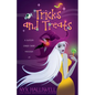 Tricks and Treats, A Witchy Candy Shop Mystery, Book 1 - Paperback